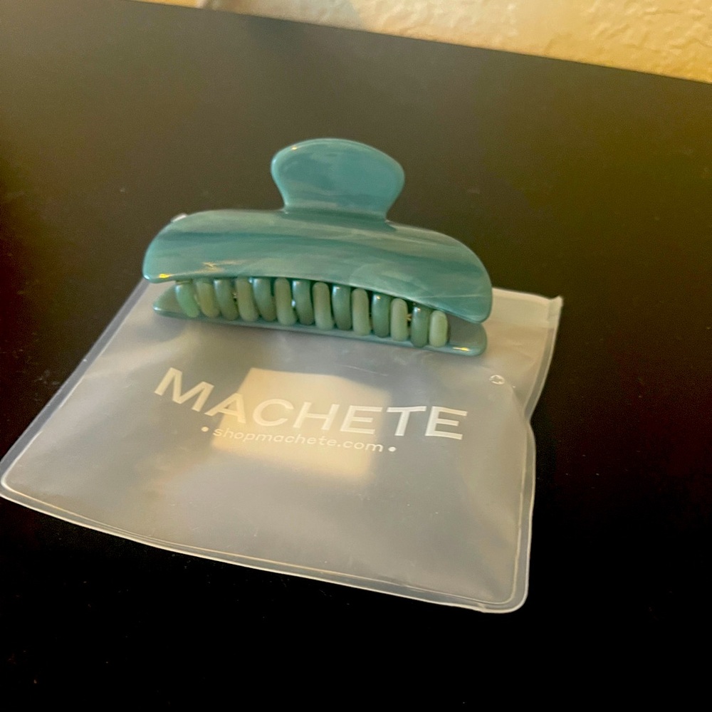 Machete Midi Heirloom Claw